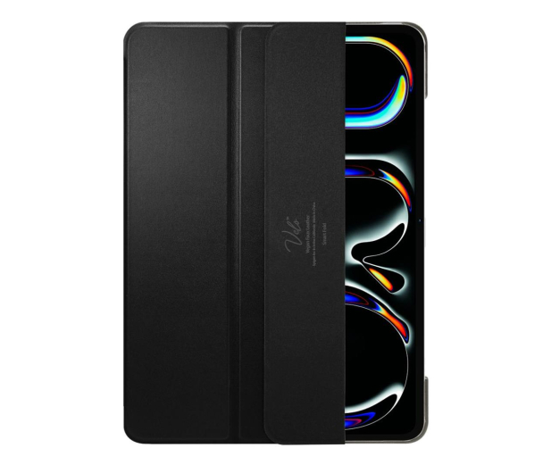 SPIGEN Smart Fold do iPad Pro 11" 5 gen. 2024 Black ACS07025 - 1274634 - zdjęcie 2